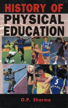 History of Physical Education