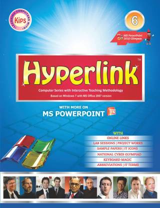 HYPERLINK CLASS-6