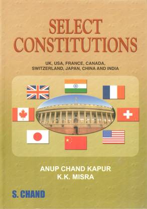 Select Constitutions