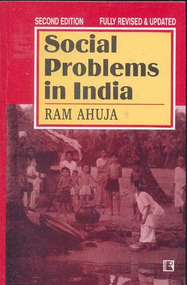 Social Problems in India