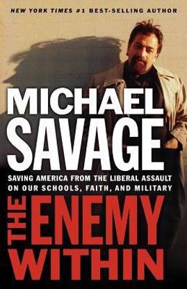 The Enemy Within