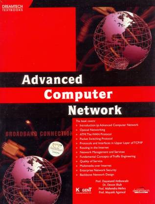 Advanced Computer Network