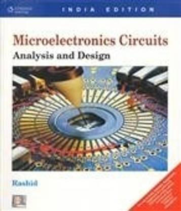 Microelectronic Circuits 1st Edition