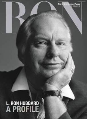 L. Ron Hubbard: A Profile