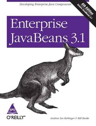 Enterprise Javabeans 3.1