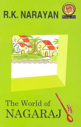 The World of Nagaraj