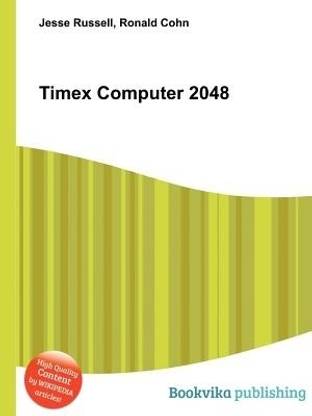 Timex Computer 2048