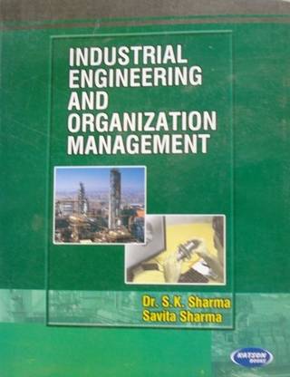 Industrial Engineering and Organization Management