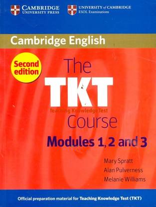 TKT Course Modules 1, 2 and 3, 2/e PB