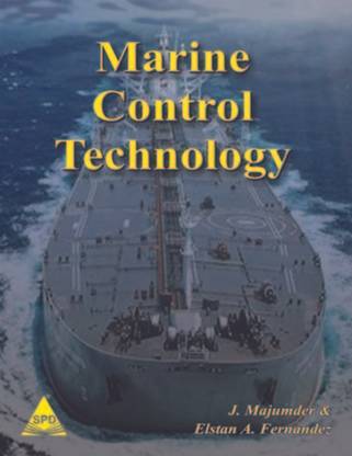 Marine Control Technology 1 Edition