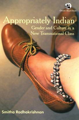 Appropriately Indian