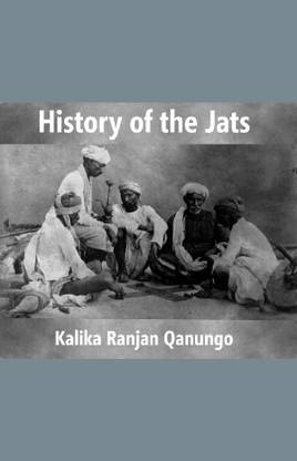 History Of The Jats