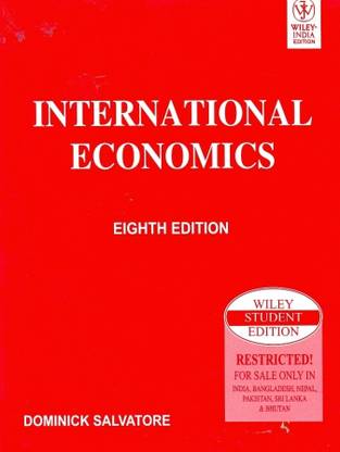 International Economics