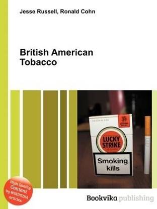 British American Tobacco