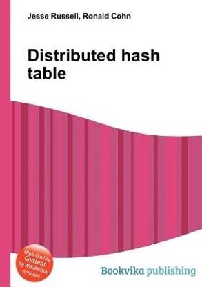 Distributed Hash Table