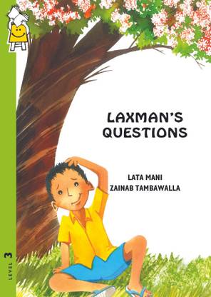 Laxman's Question: Level 3