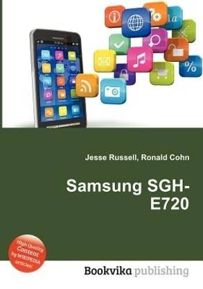 Samsung Sgh-E720