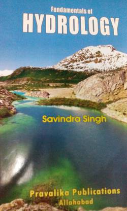 Fundamental Of Hydrology