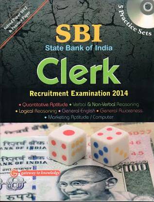 Guide to SBI Clerk Recruitment Exam