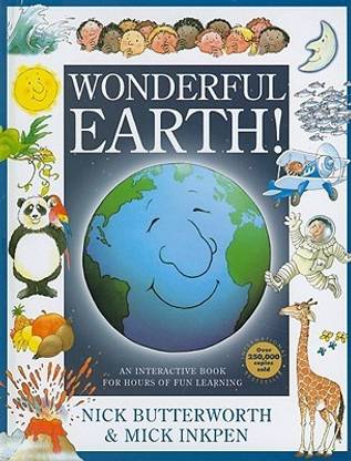Wonderful Earth!