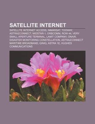 Satellite Internet