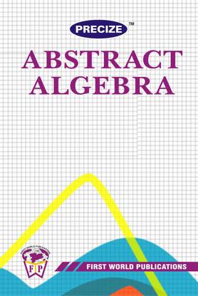 Abstract Algebra