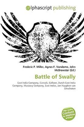 Battle of Swally