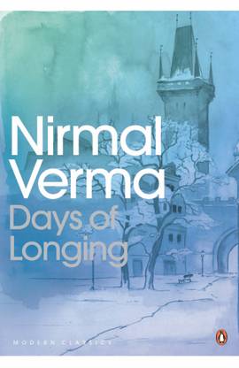 Days Of Longing