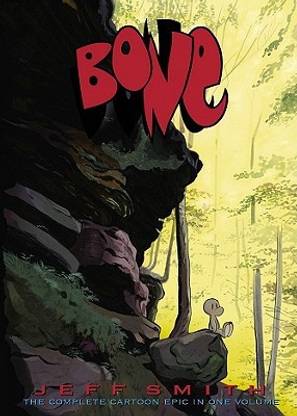 Bone: v.1