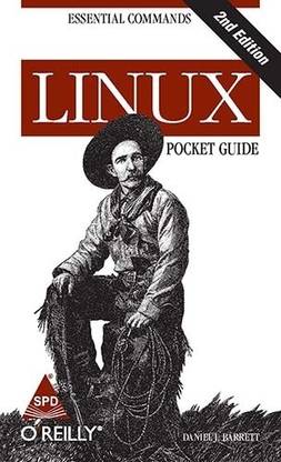 Linux Pocket Guide