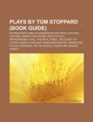 Plays by Tom Stoppard (Book Guide)