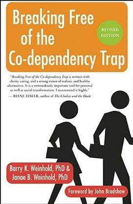 Breaking Free from the Co-dependency Trap