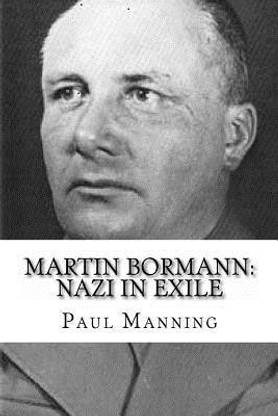 Martin Bormann