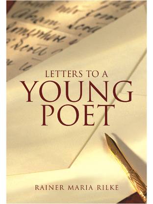 Letters to a Young Poet