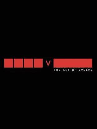 The Art of Evolve