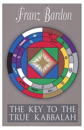 The Key to the True Kabbalah