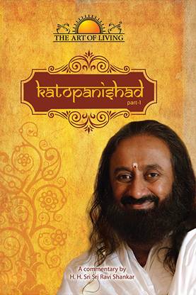 Katopnishad From The Art Of Living