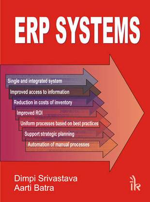 ERP Systems First Edition