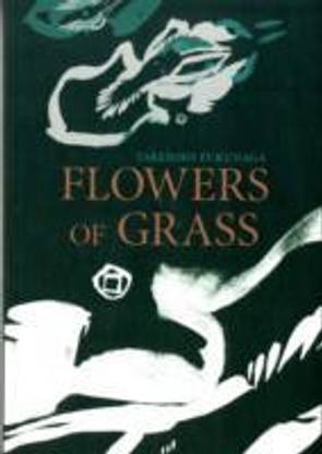 Flowers of Grass