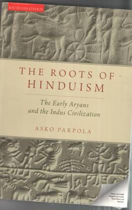 The Roots of Hinduism