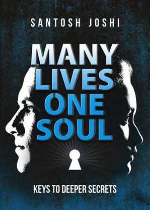Many Lives One Soul  - Key to deeper Secrets