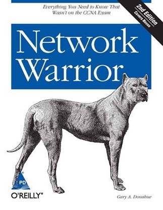 Network Warrior