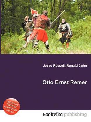 Otto Ernst Remer