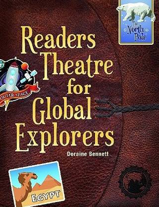 Readers Theatre for Global Explorers