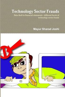 Technology Sector Frauds
