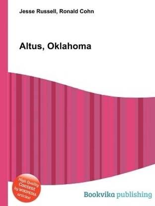 Altus, Oklahoma