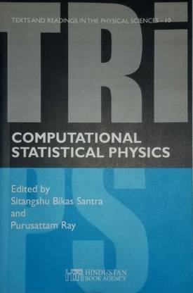 Computational Statistical Physics