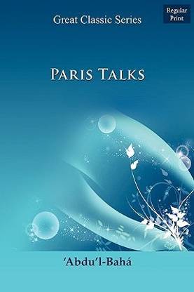 Paris Talks