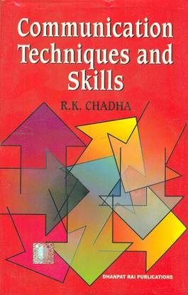 Communication Techniques and Skills