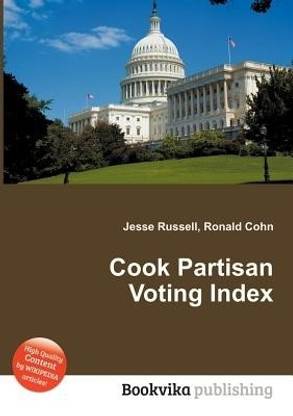 Cook Partisan Voting Index